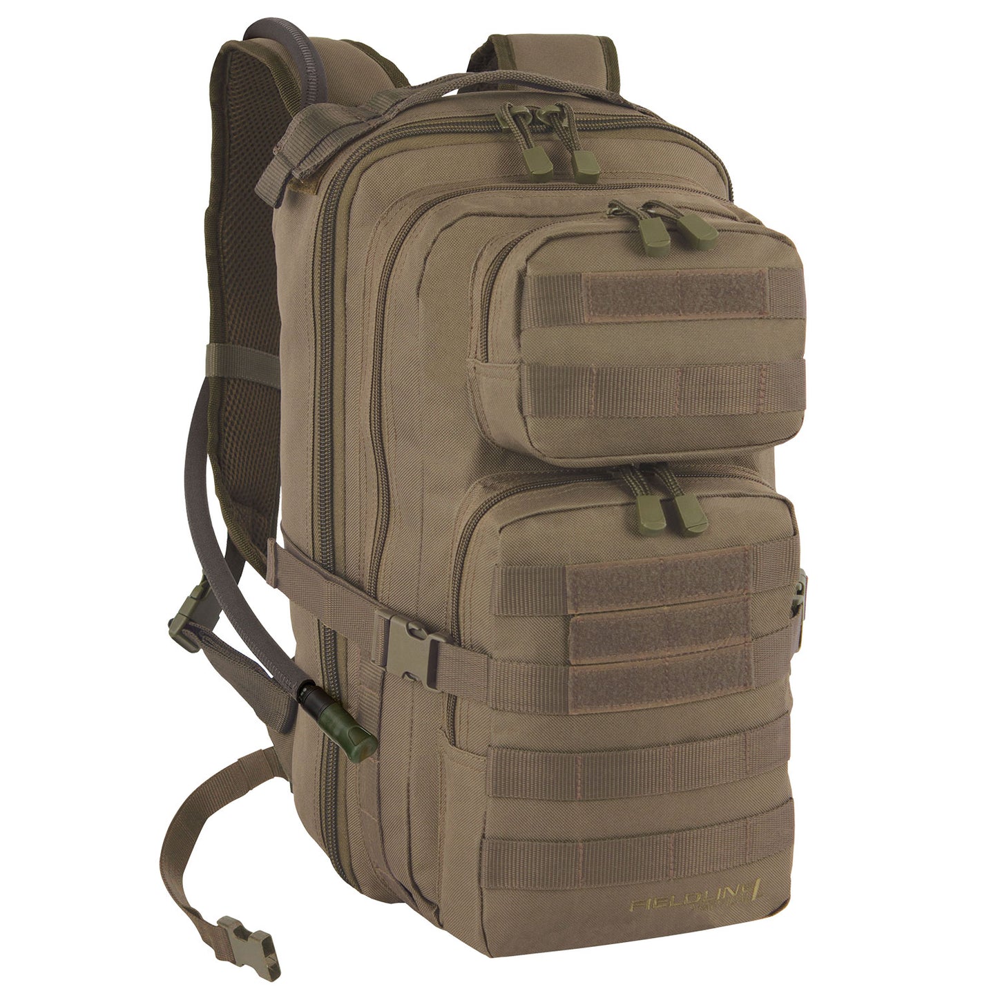 Fieldline Surge Tactical Hydration Backpack