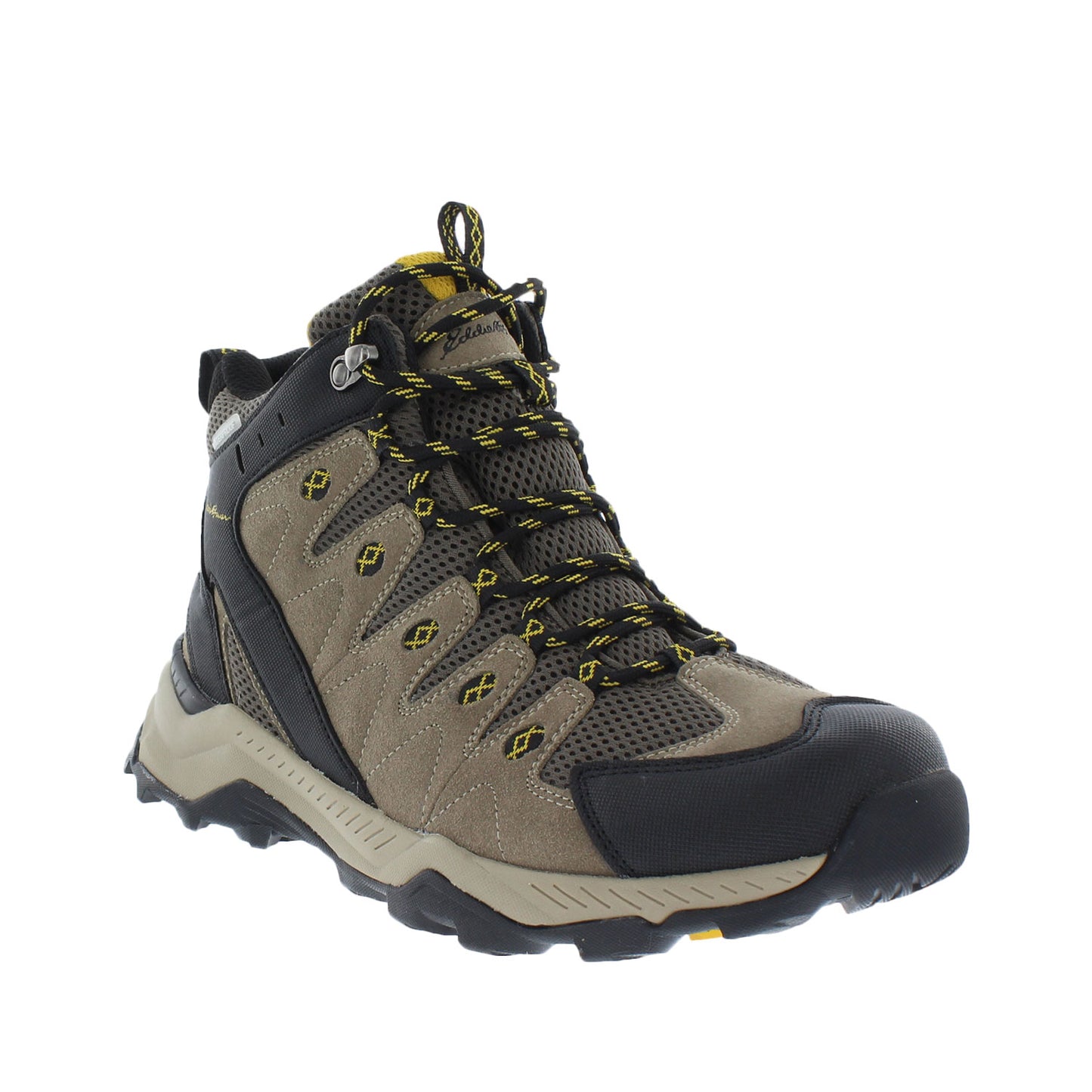 Eddie Bauer Red Lodge Mid Waterproof Men's Hiking Boots