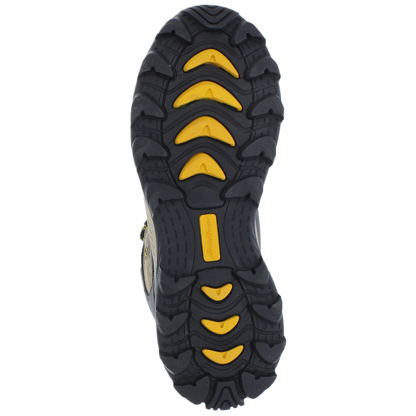 Eddie Bauer Red Lodge Mid Waterproof Men's Hiking Boots