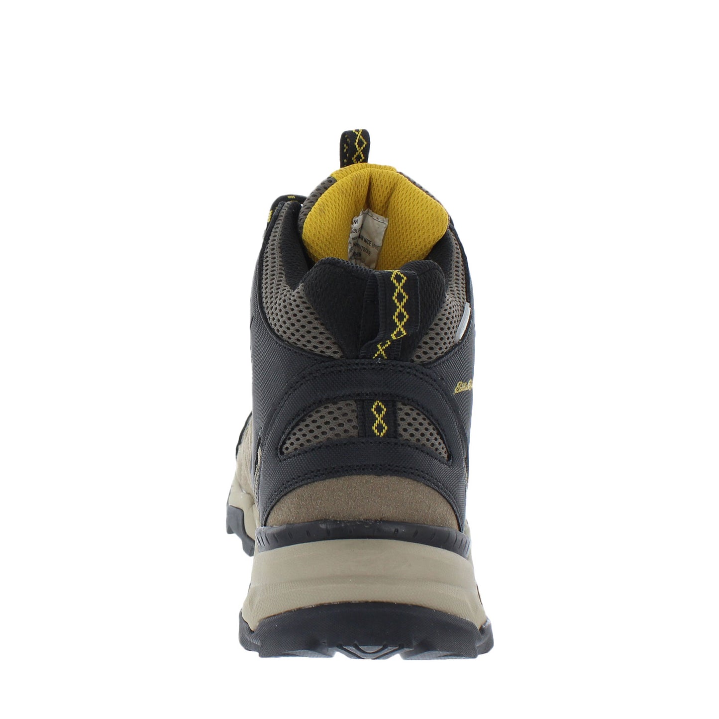 Eddie Bauer Red Lodge Mid Waterproof Men's Hiking Boots
