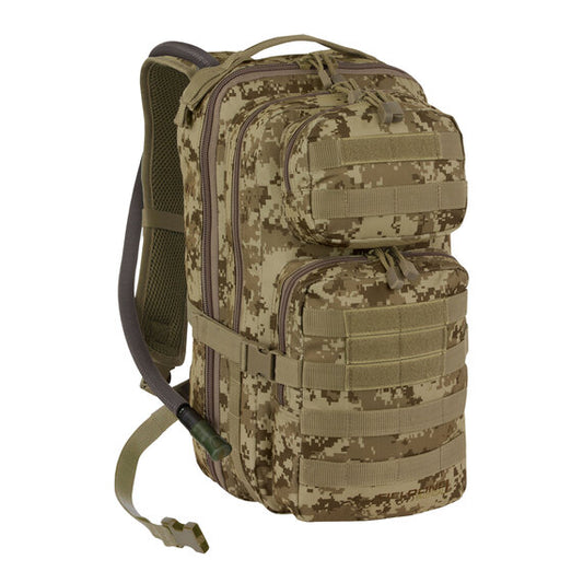Fieldline Surge Tactical Hydration Backpack