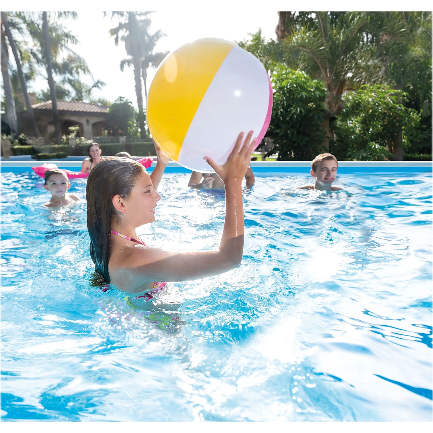 Intex 24" Beach Ball