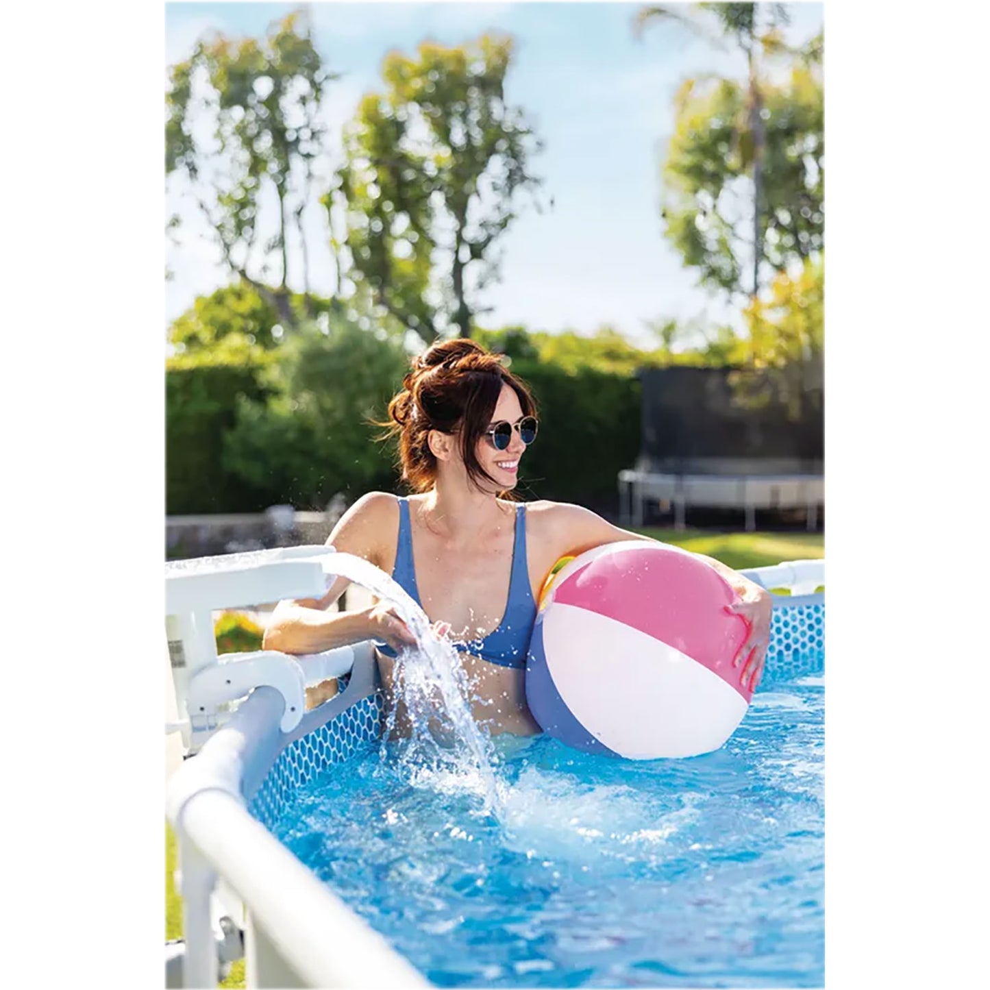 Intex 24" Beach Ball