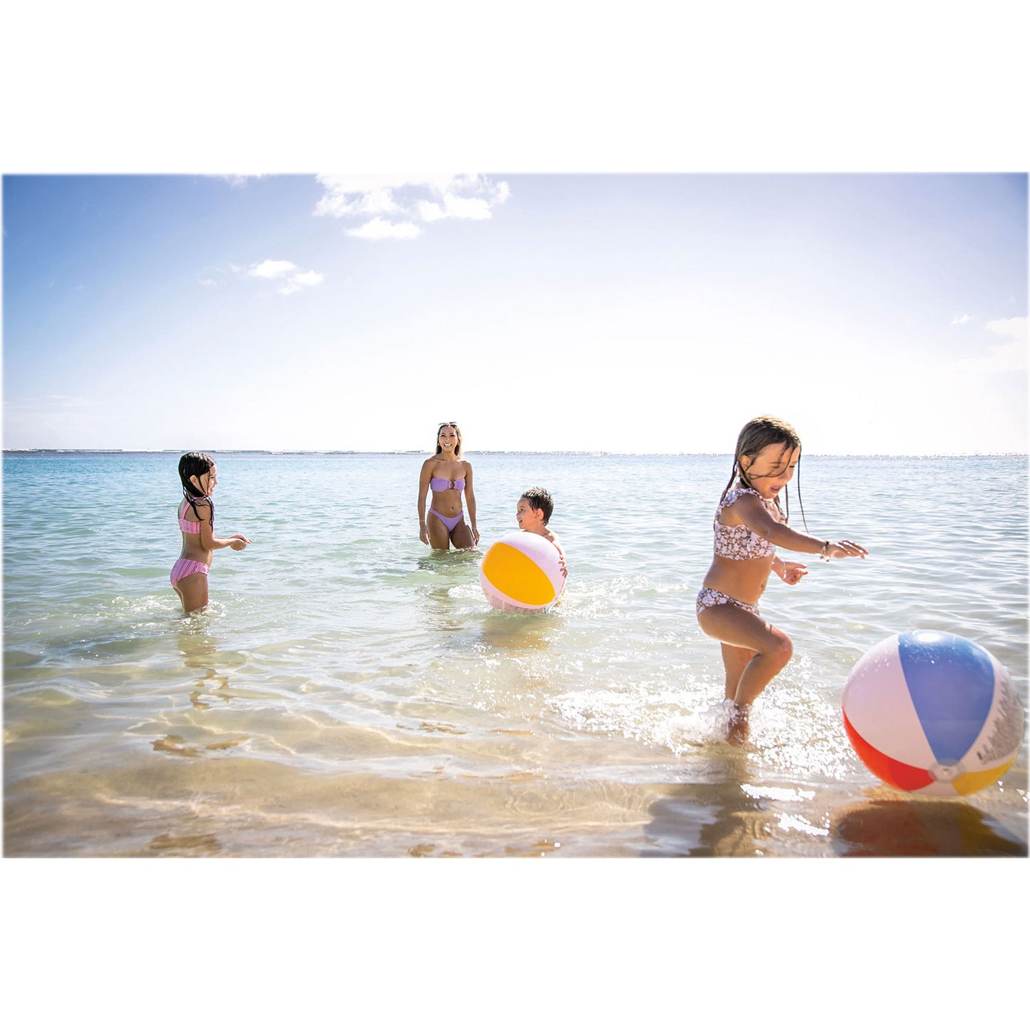 Intex 24" Beach Ball