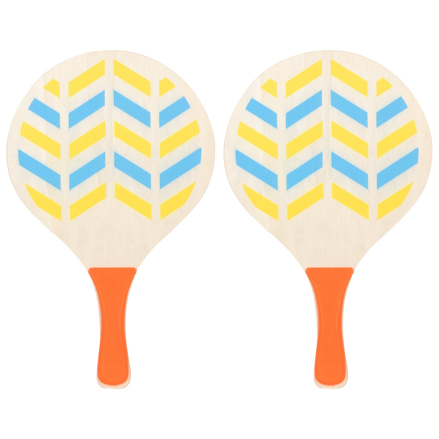 Go Time Gear Beach Paddleball Set