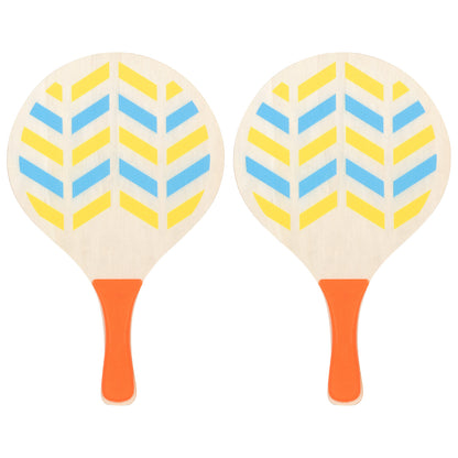 Go Time Gear Beach Paddleball Set