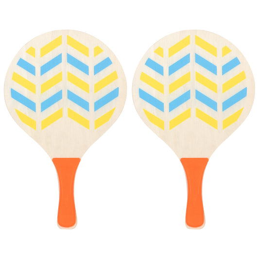 Go Time Gear Beach Paddleball Set
