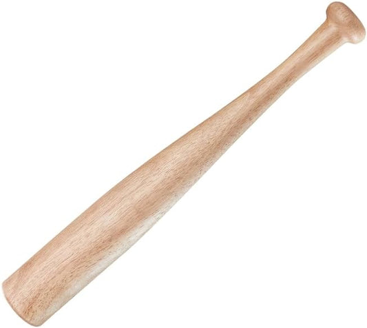 Wood Baseball Training Bat